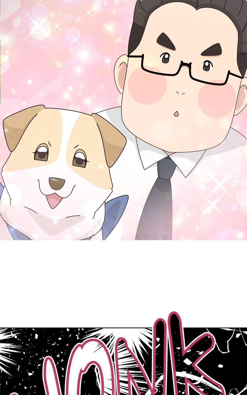 The Dog Diaries Chap 200 - Next Chap 201