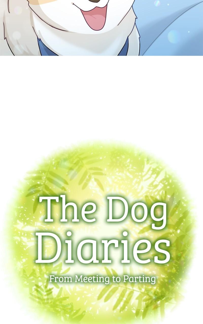 The Dog Diaries Chap 200 - Next Chap 201