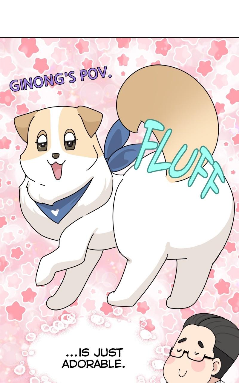 The Dog Diaries Chap 200 - Next Chap 201
