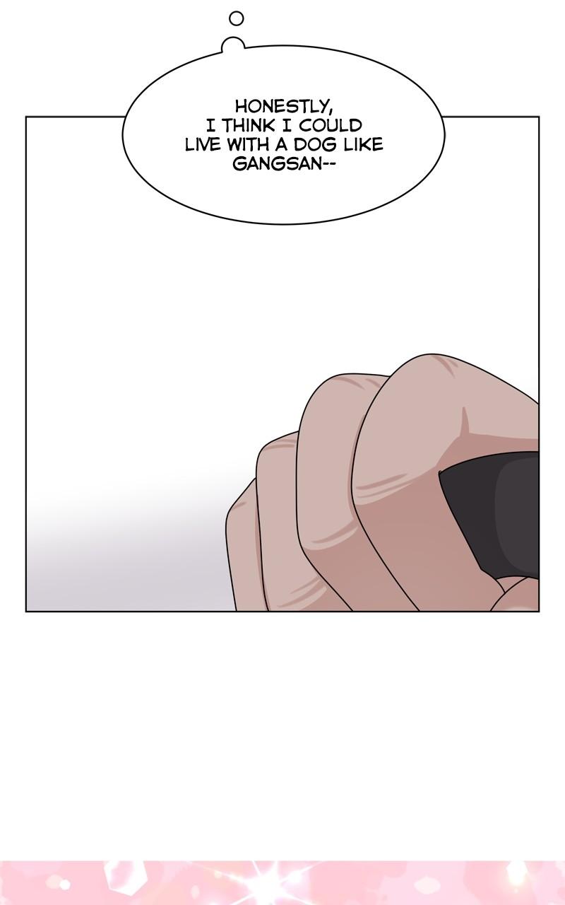 The Dog Diaries Chap 200 - Next Chap 201