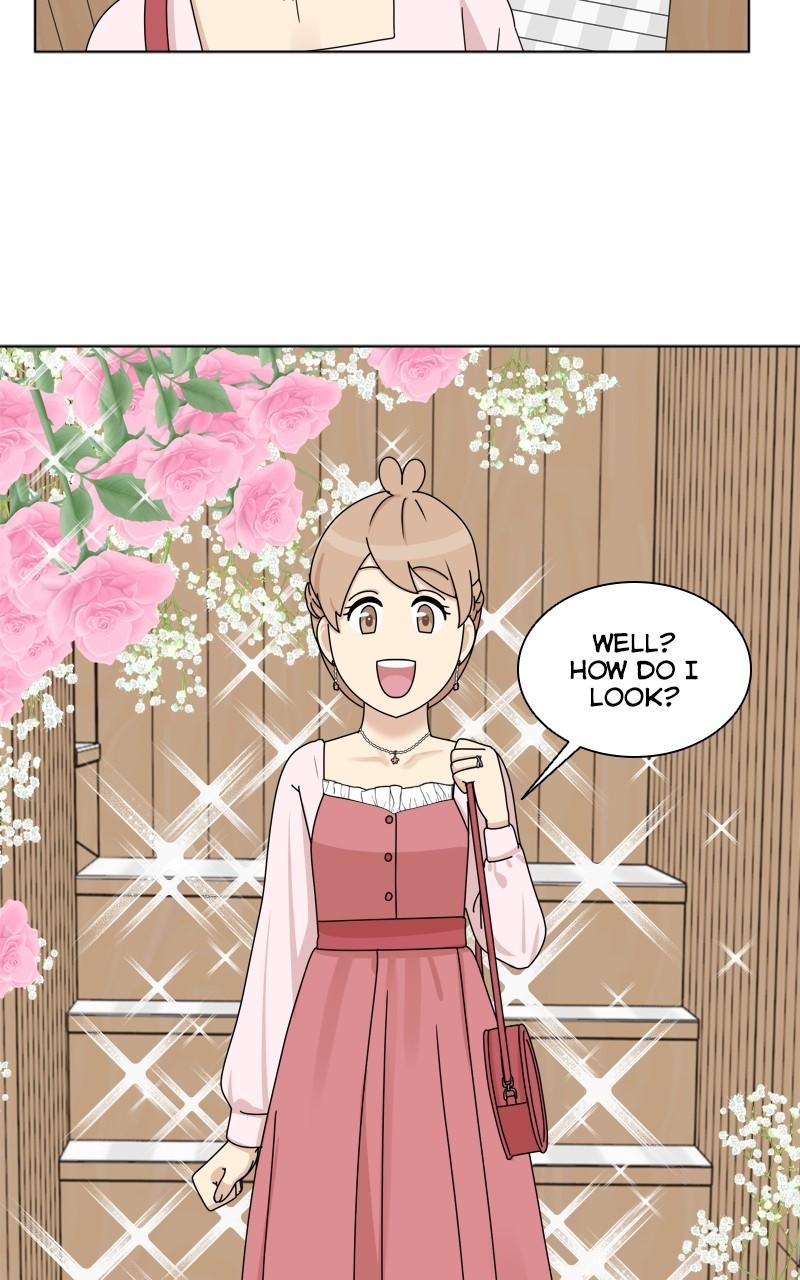 The Dog Diaries Chap 200 - Next Chap 201
