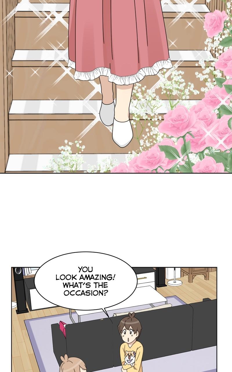 The Dog Diaries Chap 200 - Next Chap 201