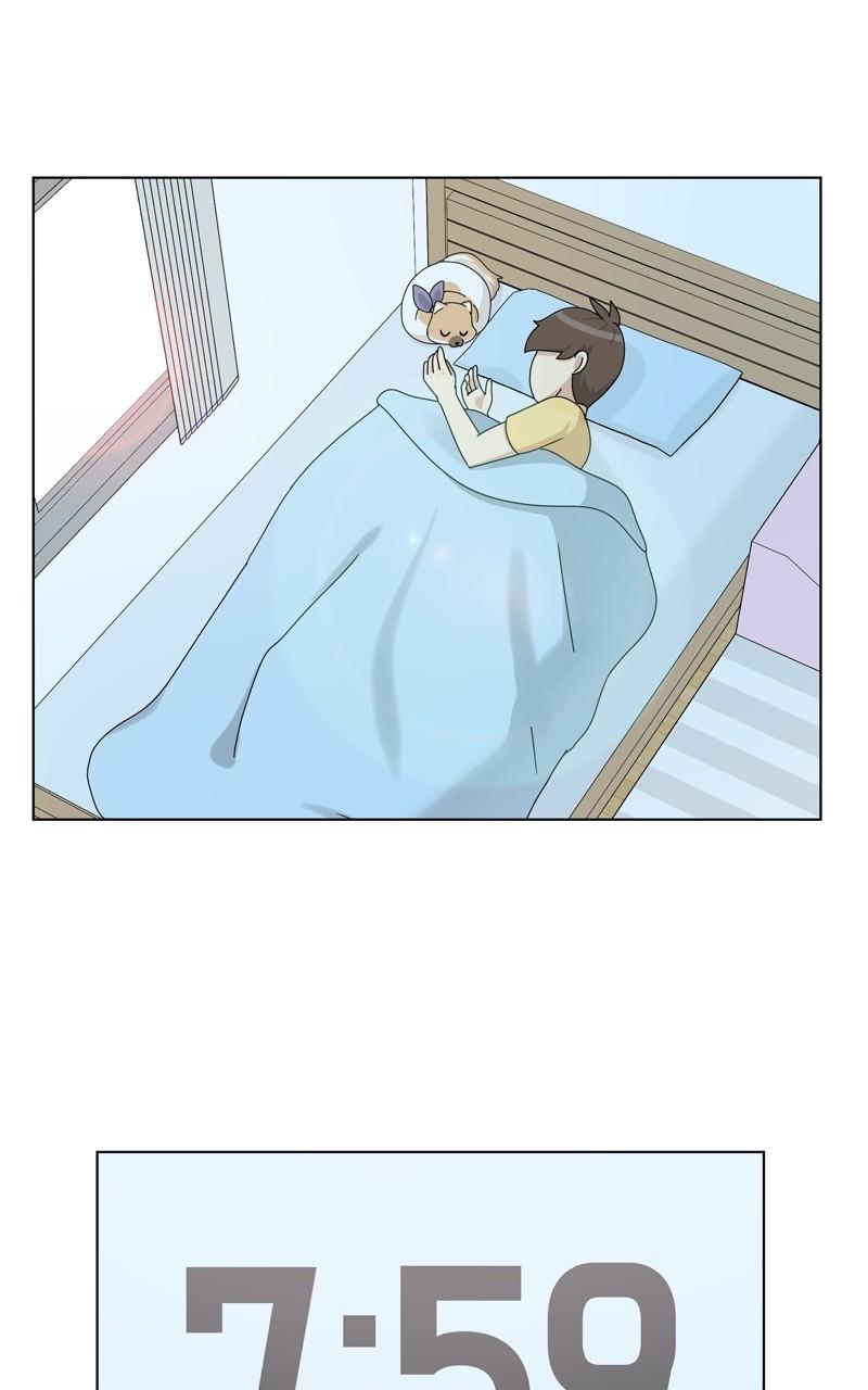 The Dog Diaries Chap 200 - Next Chap 201