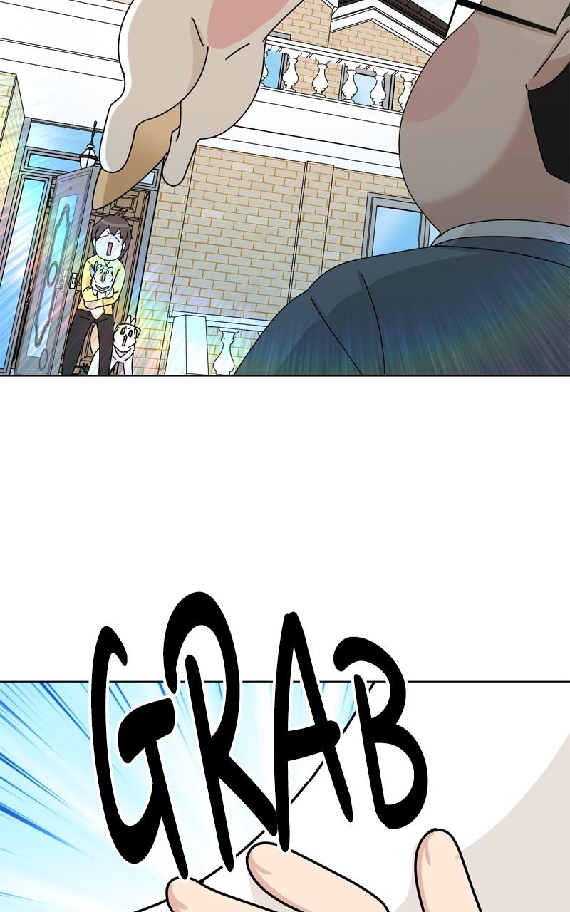The Dog Diaries Chap 200 - Next Chap 201