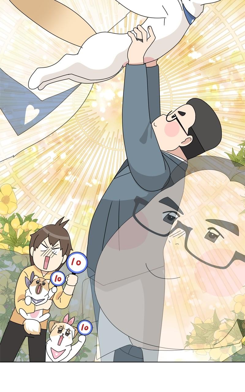 The Dog Diaries Chap 200 - Next Chap 201