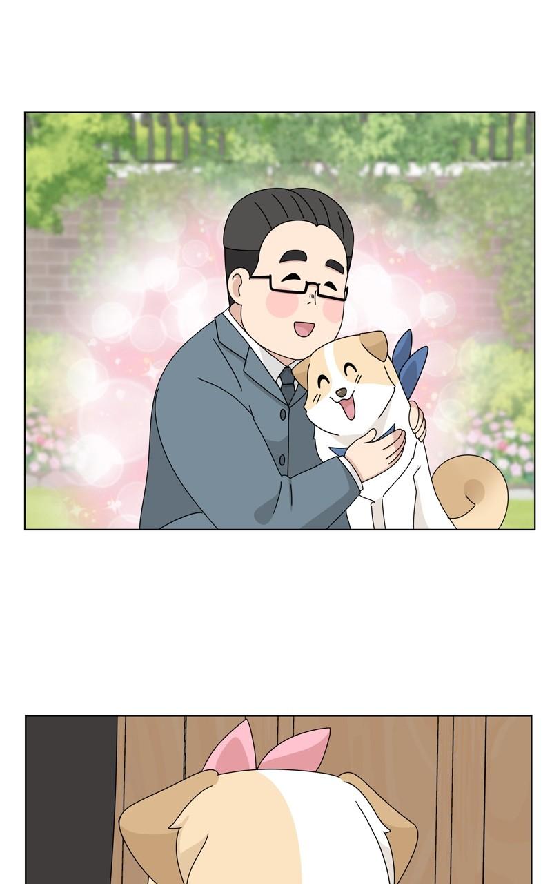 The Dog Diaries Chap 200 - Next Chap 201