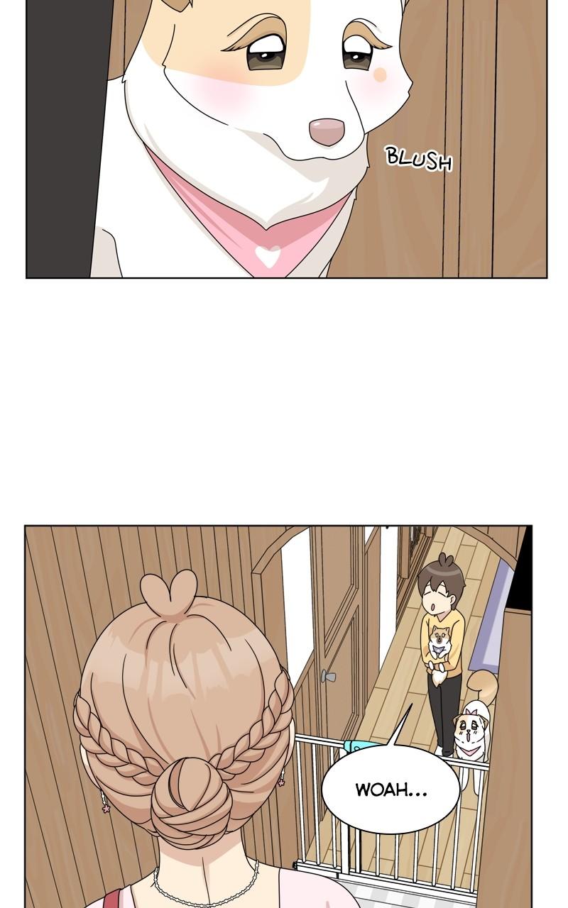 The Dog Diaries Chap 200 - Next Chap 201