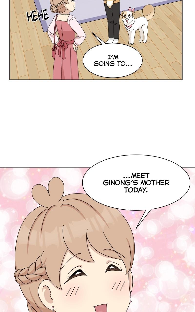 The Dog Diaries Chap 200 - Next Chap 201