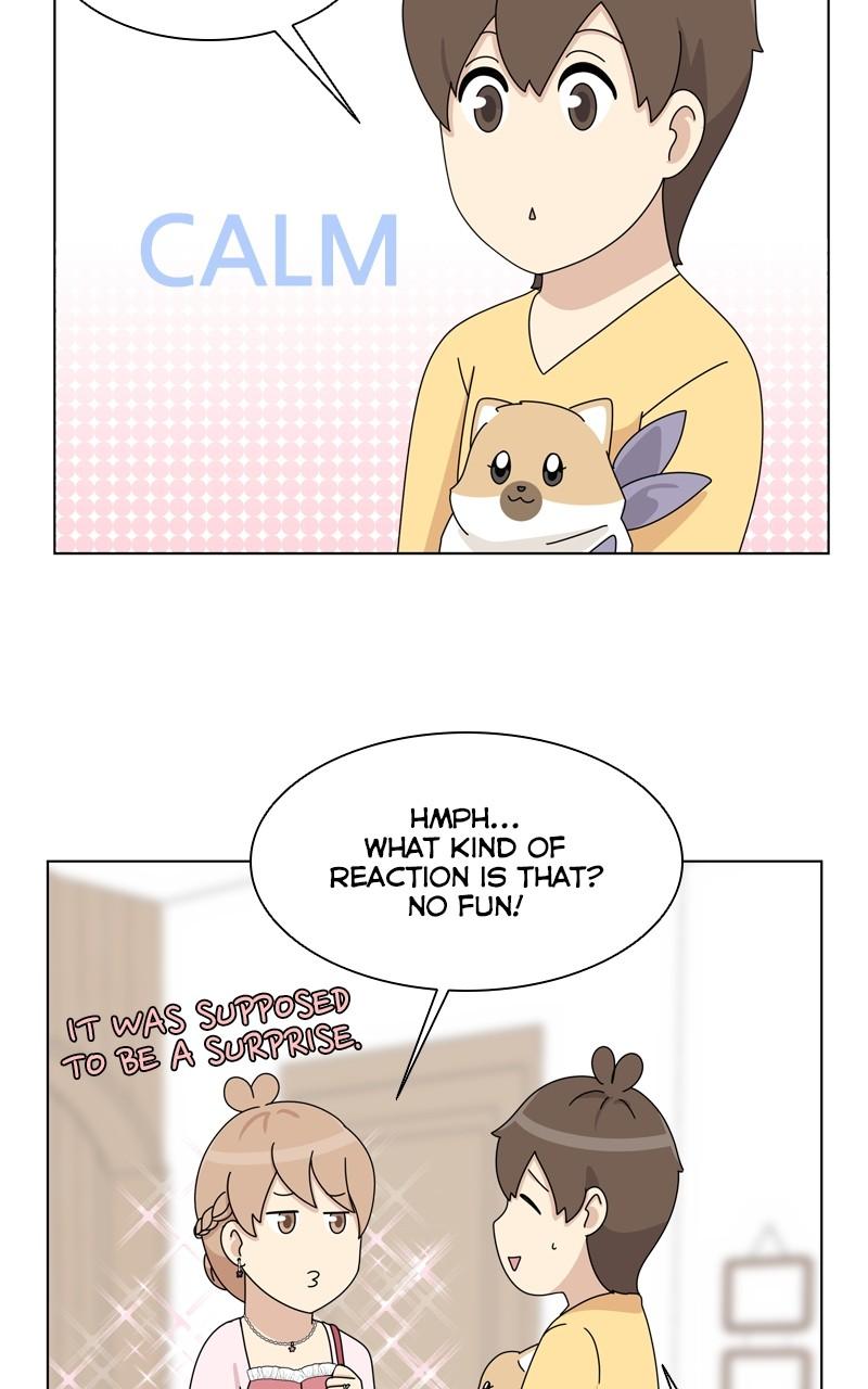 The Dog Diaries Chap 200 - Next Chap 201