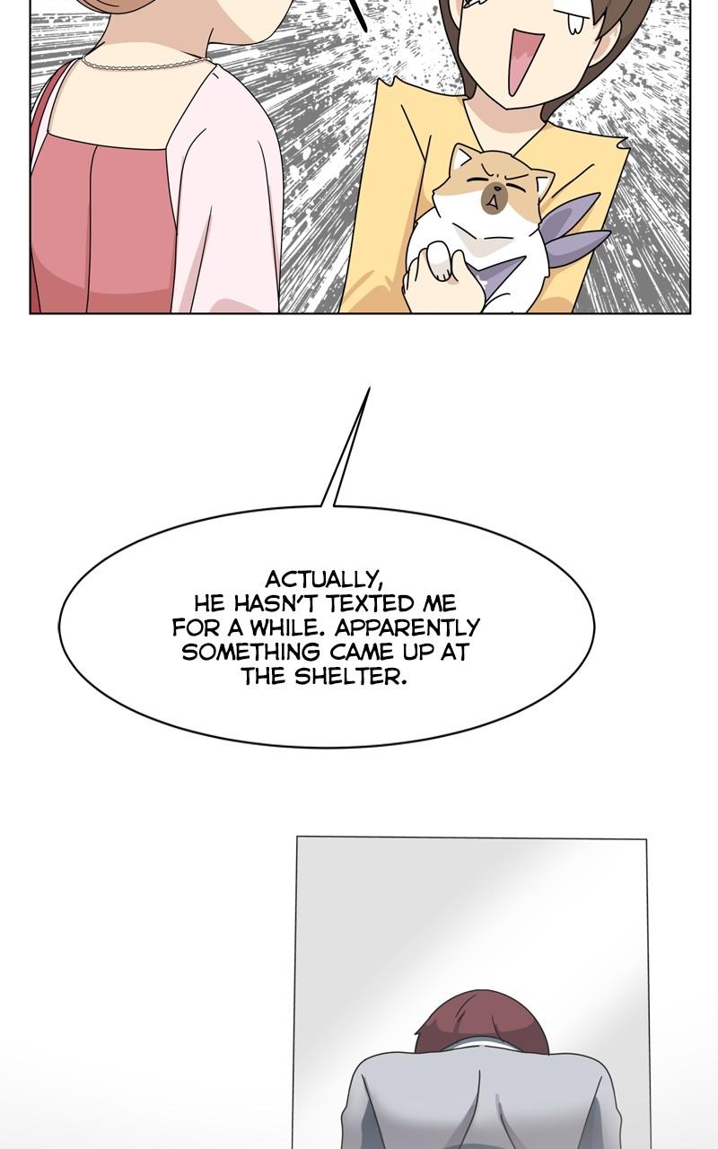 The Dog Diaries Chap 200 - Next Chap 201