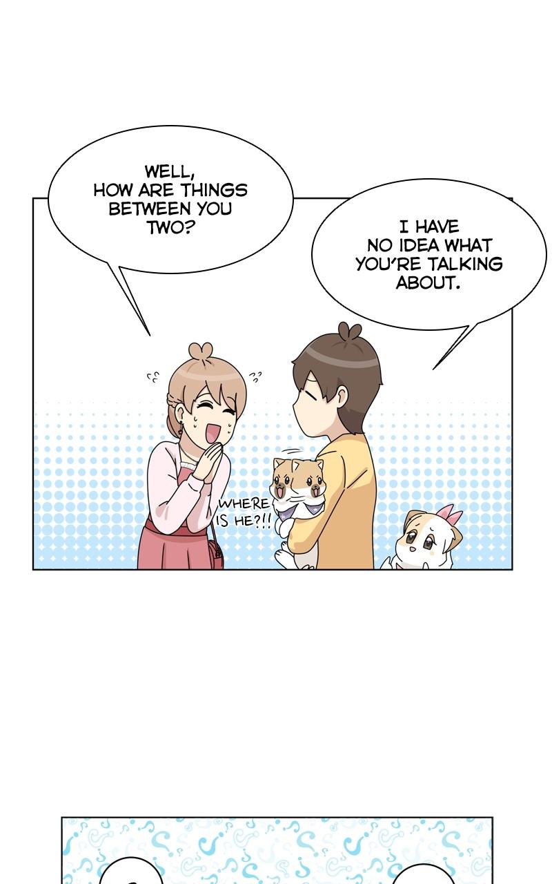 The Dog Diaries Chap 200 - Next Chap 201