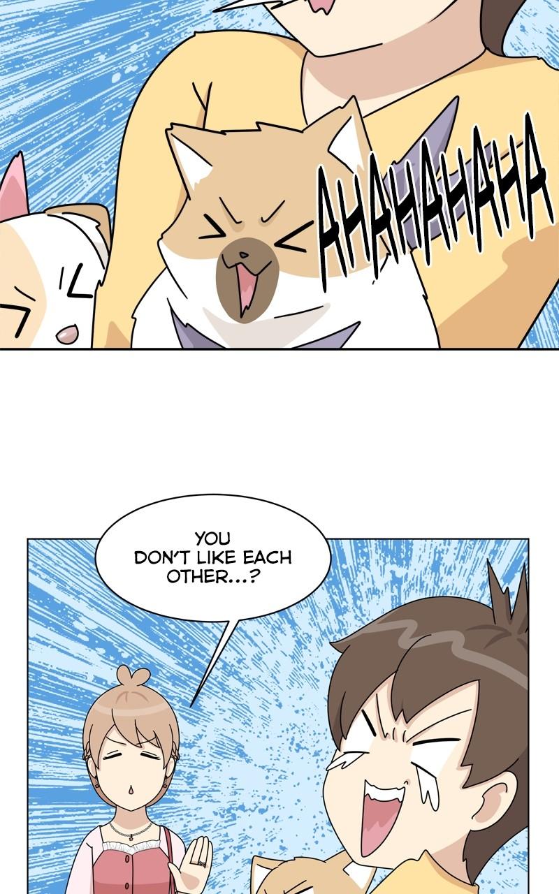 The Dog Diaries Chap 200 - Next Chap 201