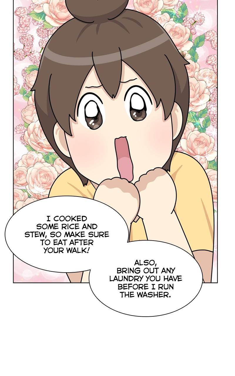 The Dog Diaries Chap 201 - Next Chap 202