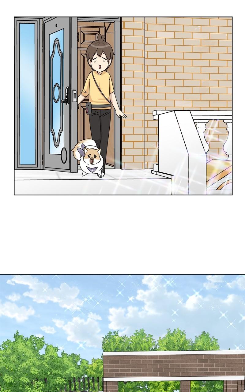 The Dog Diaries Chap 201 - Next Chap 202