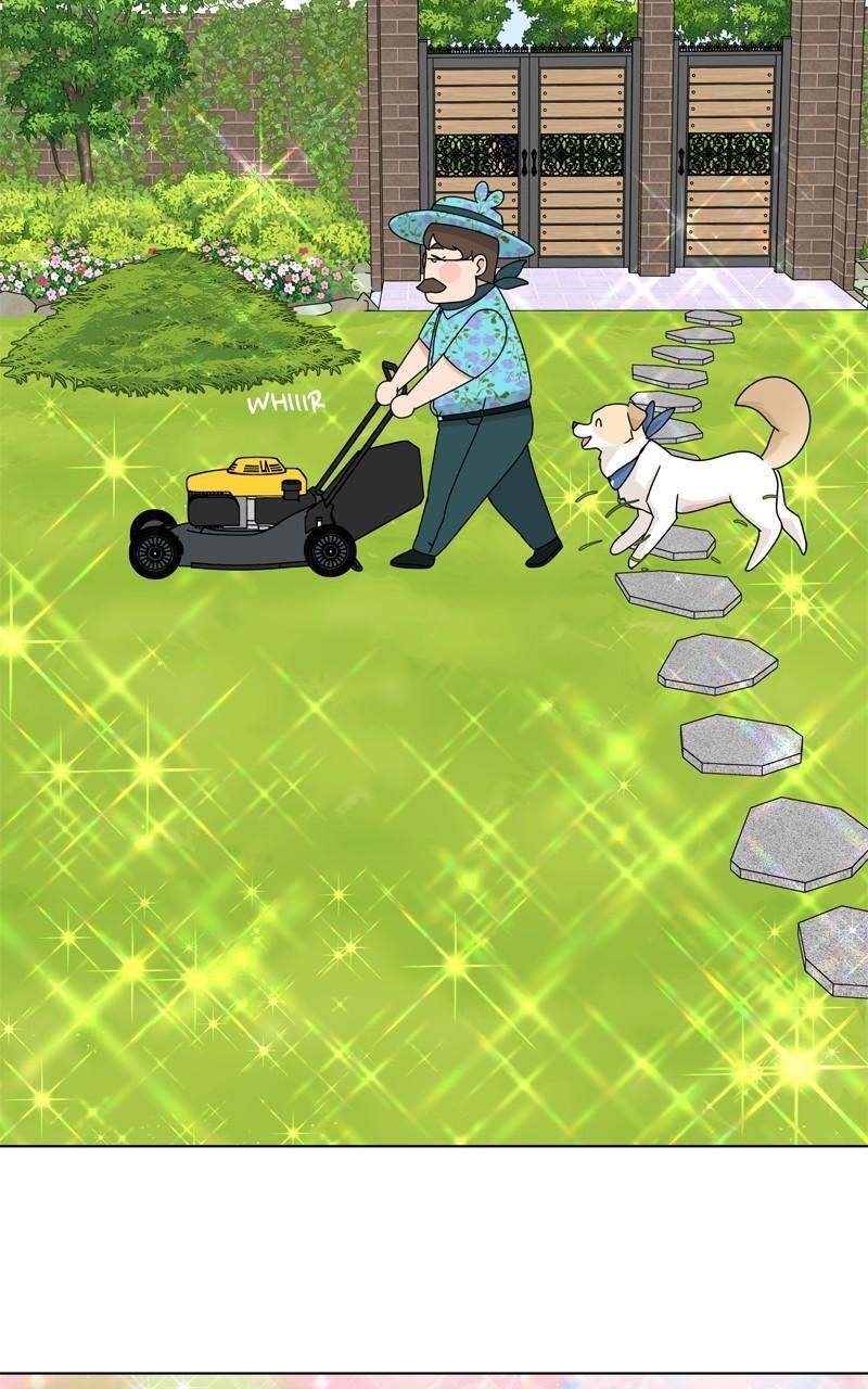 The Dog Diaries Chap 201 - Next Chap 202