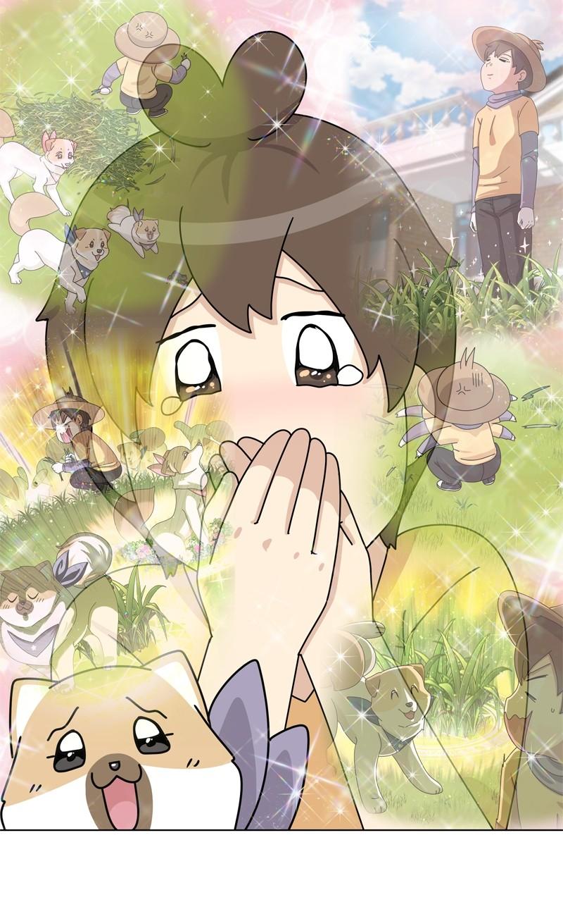 The Dog Diaries Chap 201 - Next Chap 202