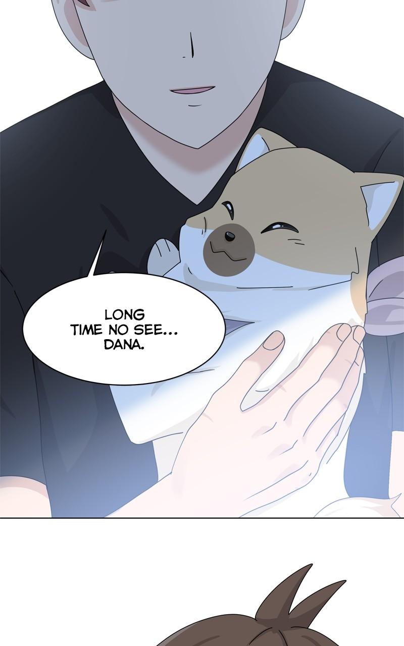 The Dog Diaries Chap 201 - Next Chap 202