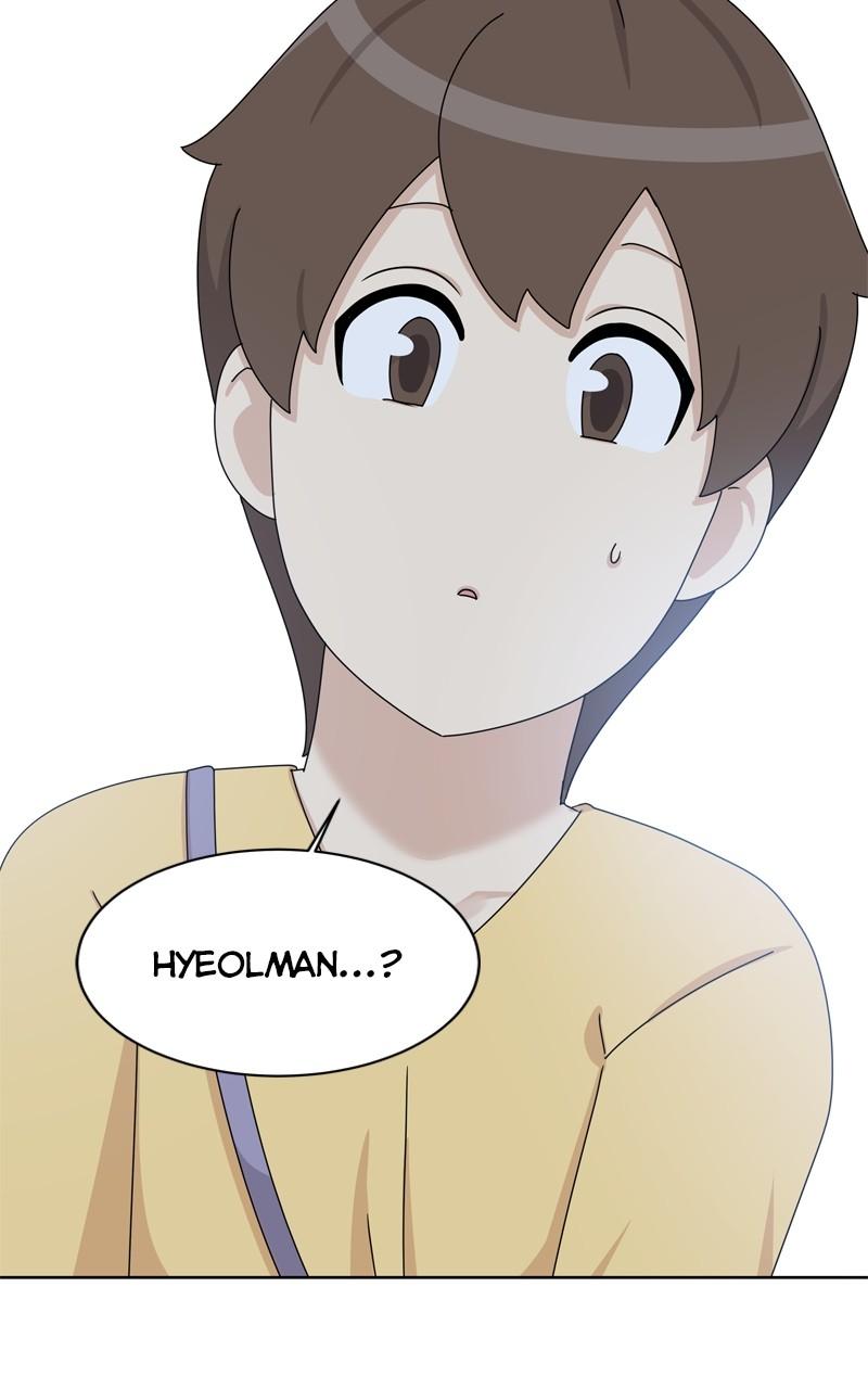 The Dog Diaries Chap 201 - Next Chap 202