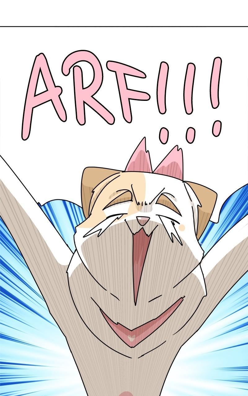 The Dog Diaries Chap 201 - Next Chap 202