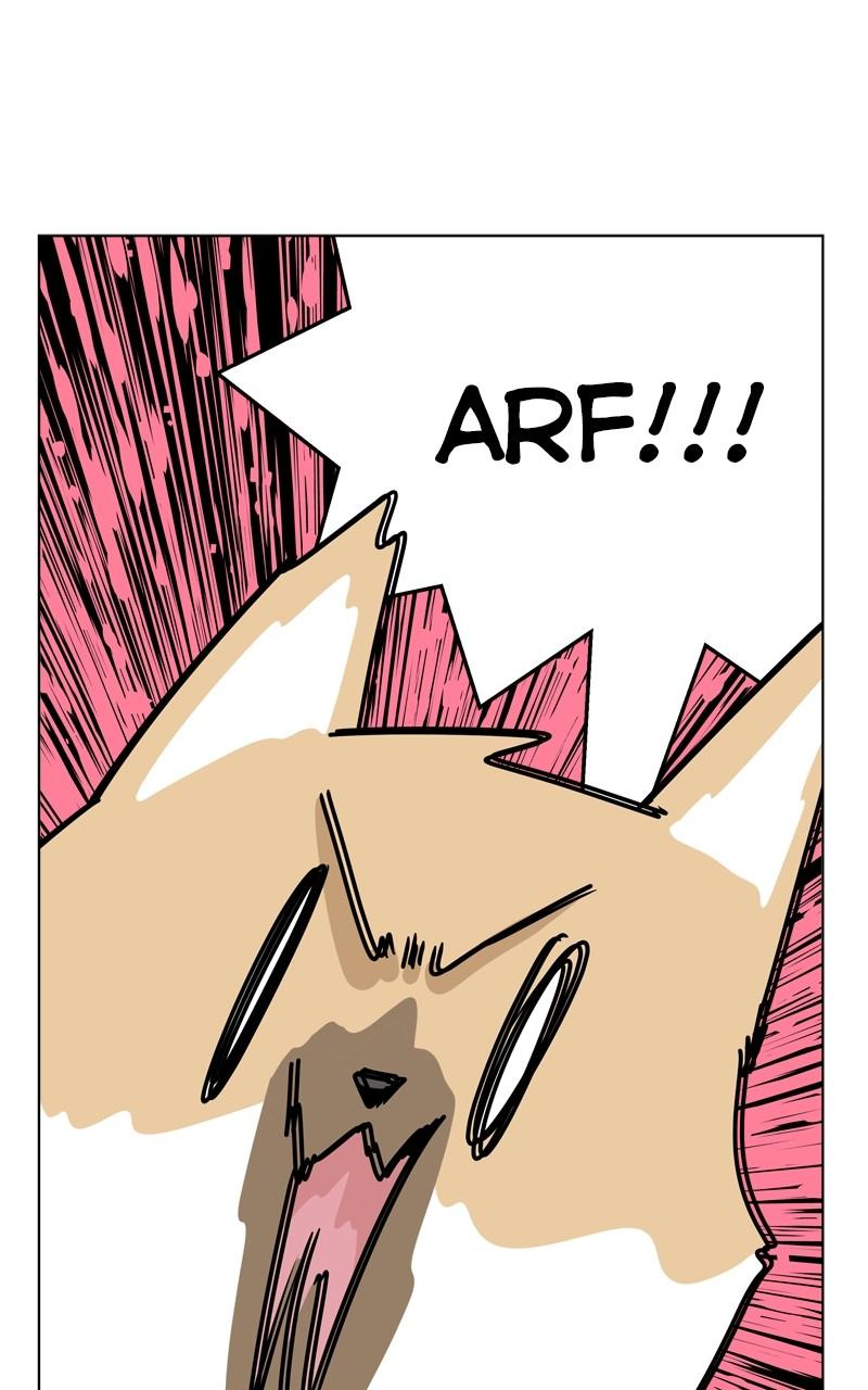 The Dog Diaries Chap 201 - Next Chap 202