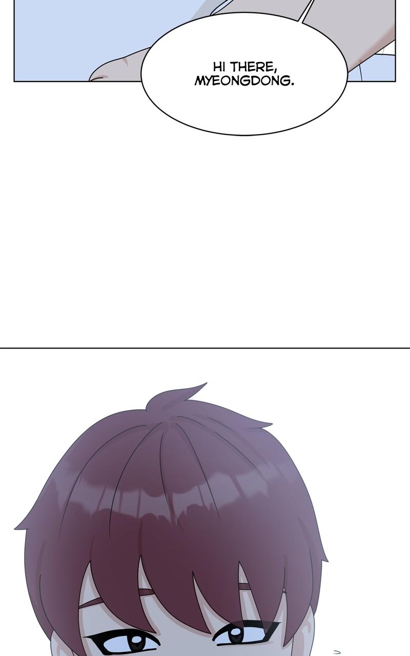 The Dog Diaries Chap 201 - Next Chap 202