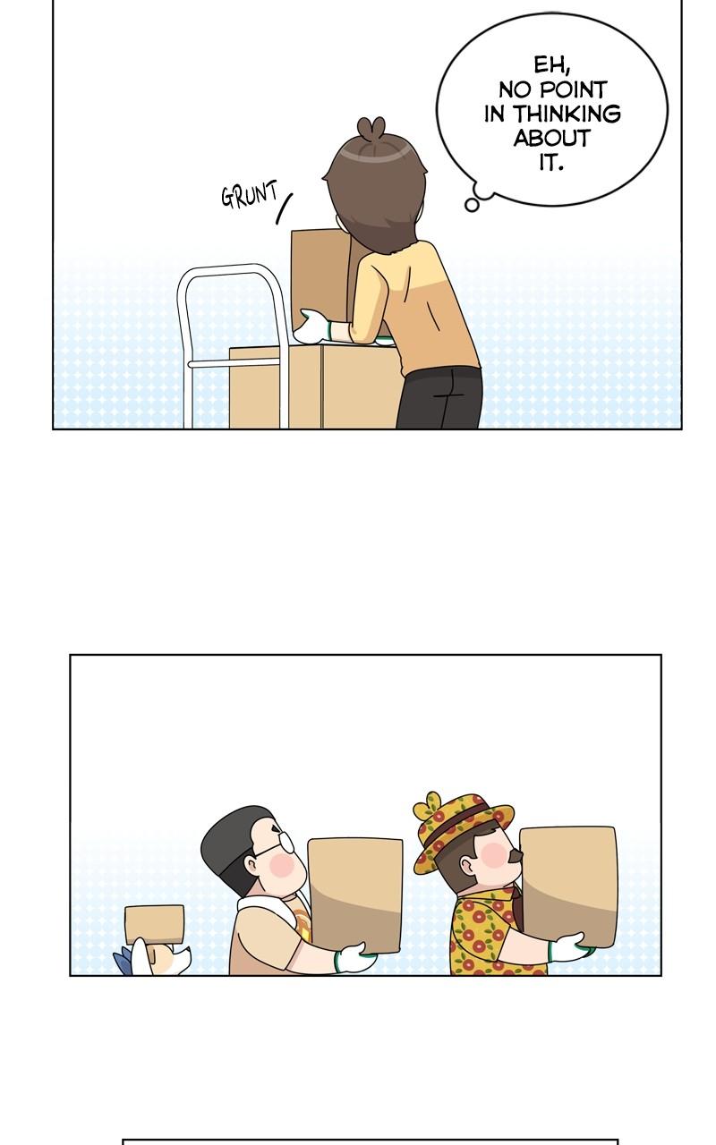 The Dog Diaries Chap 201 - Next Chap 202