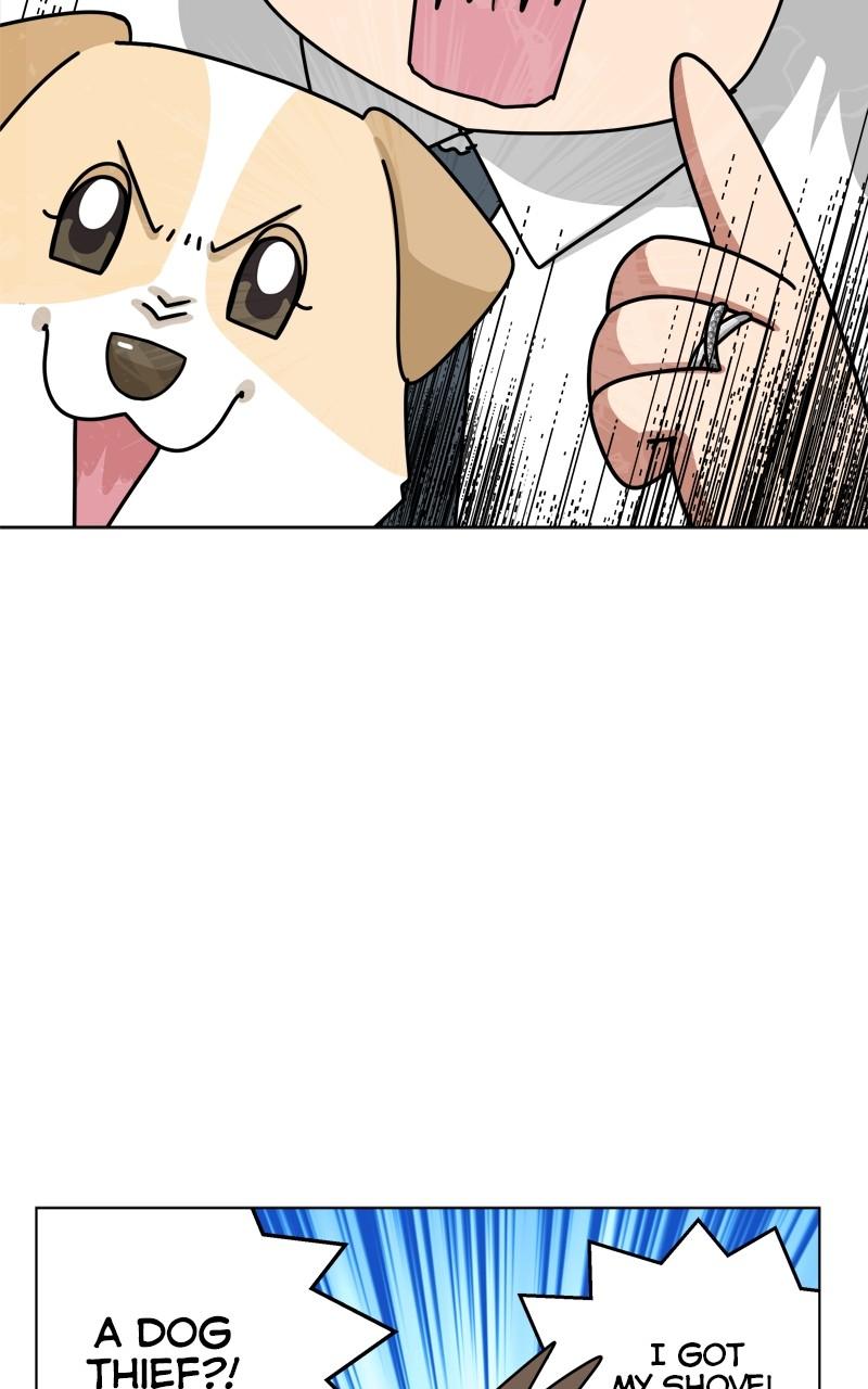 The Dog Diaries Chap 201 - Next Chap 202