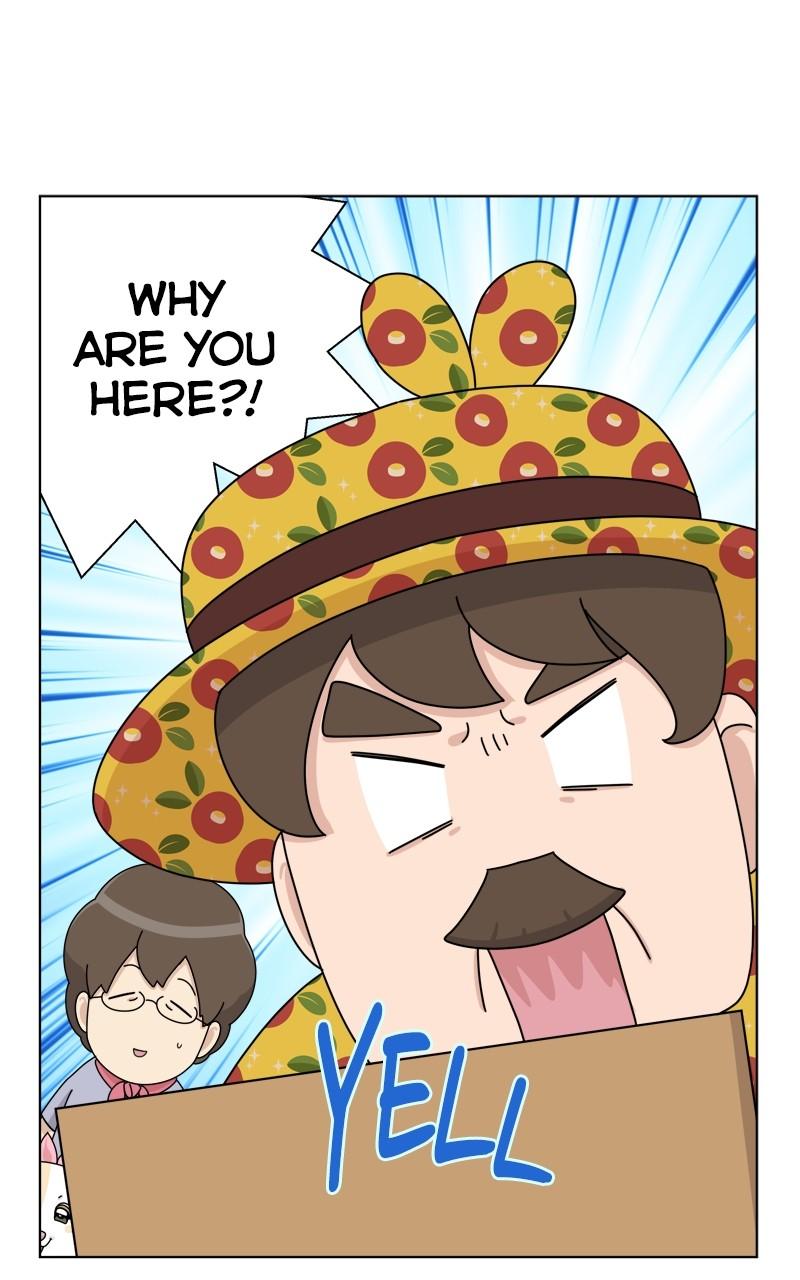 The Dog Diaries Chap 201 - Next Chap 202