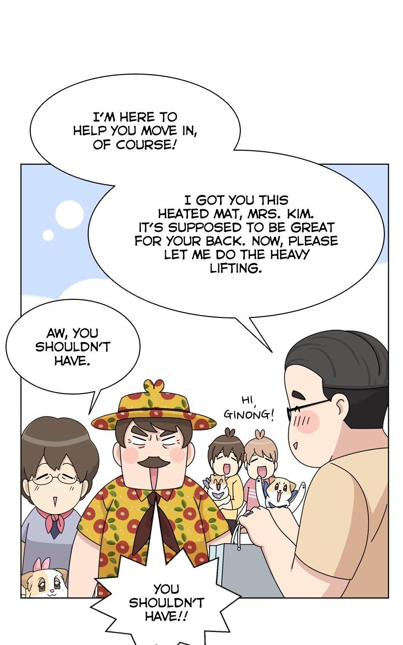 The Dog Diaries Chap 201 - Next Chap 202