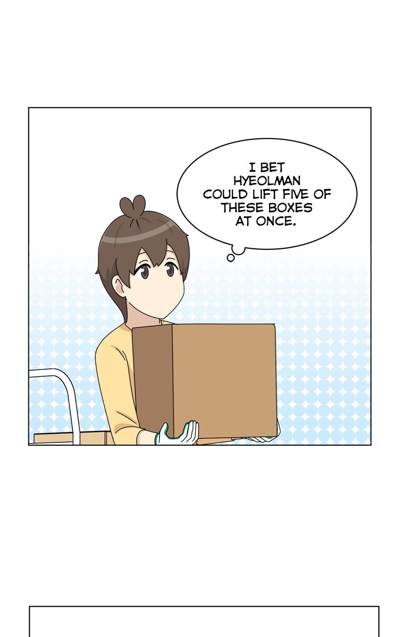 The Dog Diaries Chap 201 - Next Chap 202