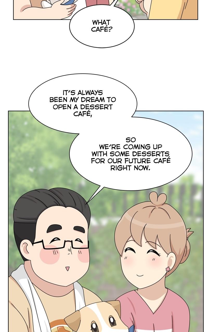 The Dog Diaries Chap 201 - Next Chap 202