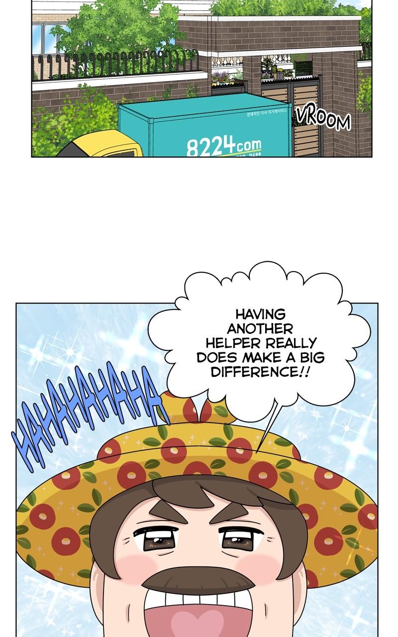 The Dog Diaries Chap 201 - Next Chap 202