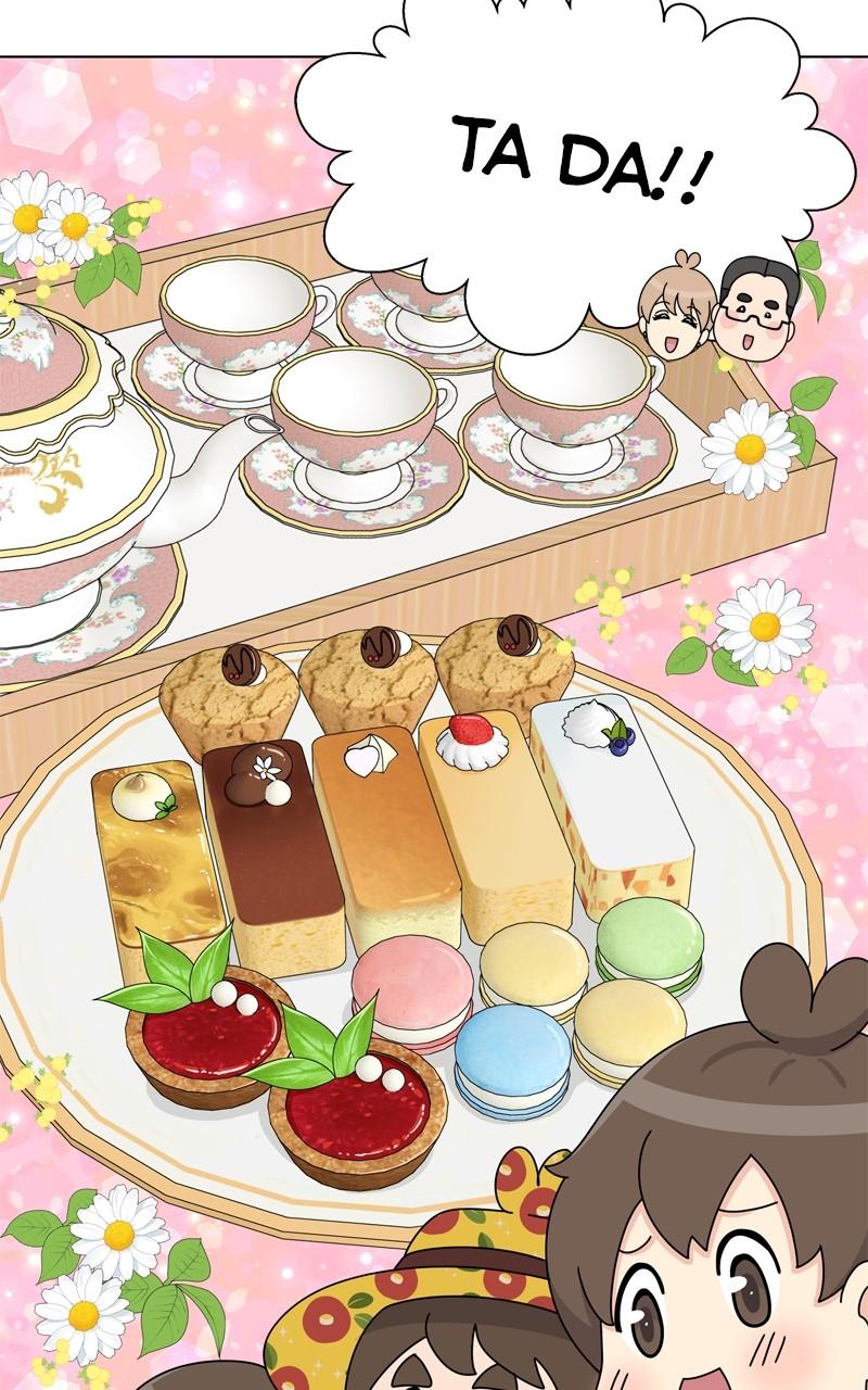 The Dog Diaries Chap 201 - Next Chap 202