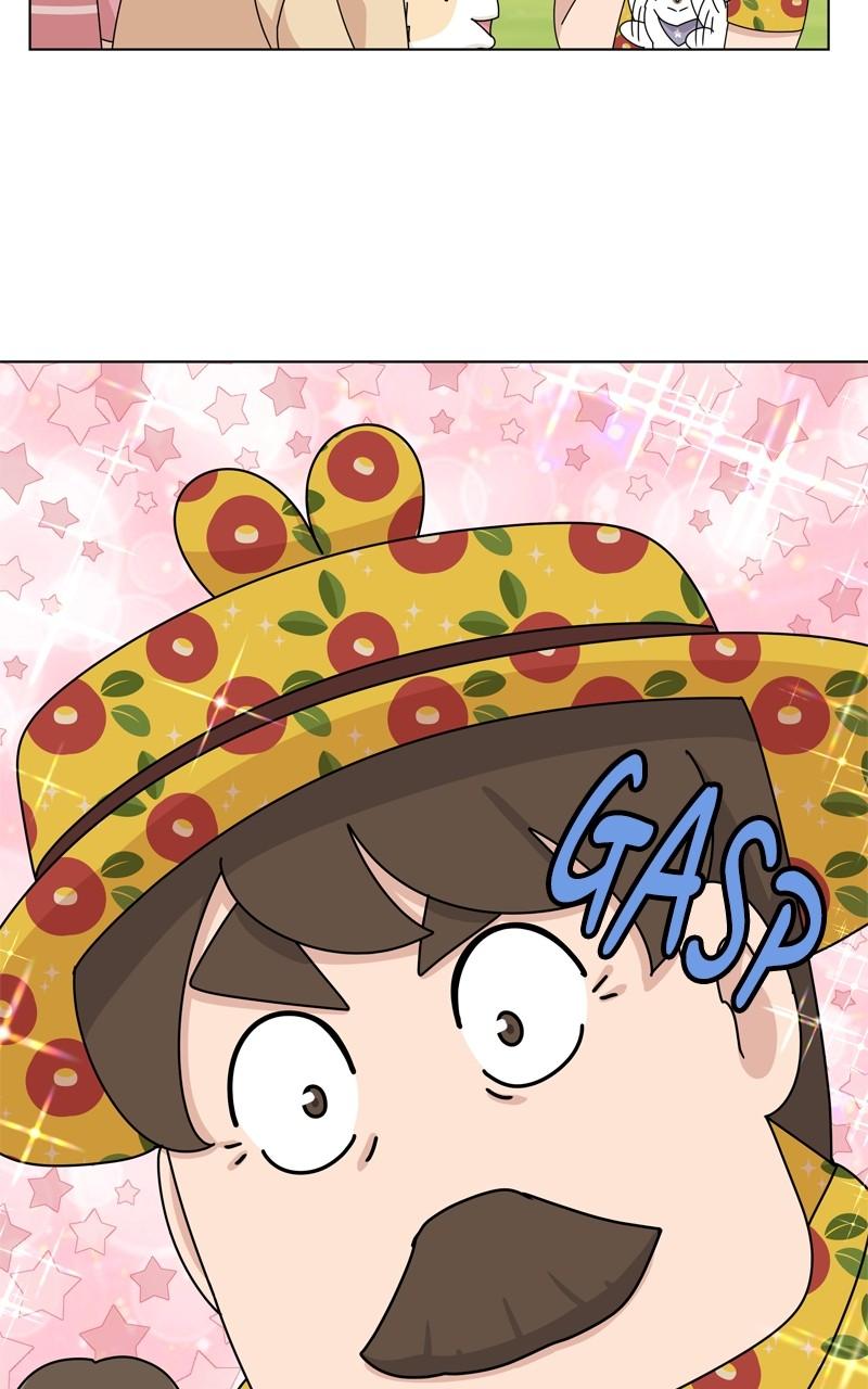 The Dog Diaries Chap 201 - Next Chap 202