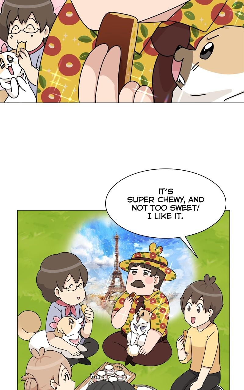 The Dog Diaries Chap 201 - Next Chap 202