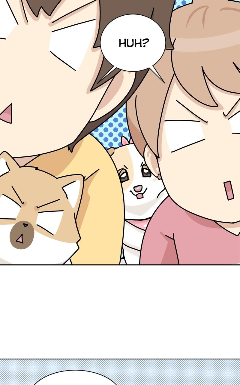 The Dog Diaries Chap 201 - Next Chap 202
