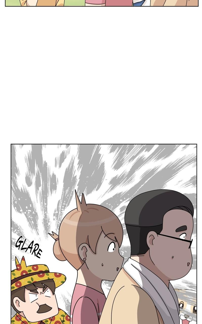 The Dog Diaries Chap 201 - Next Chap 202