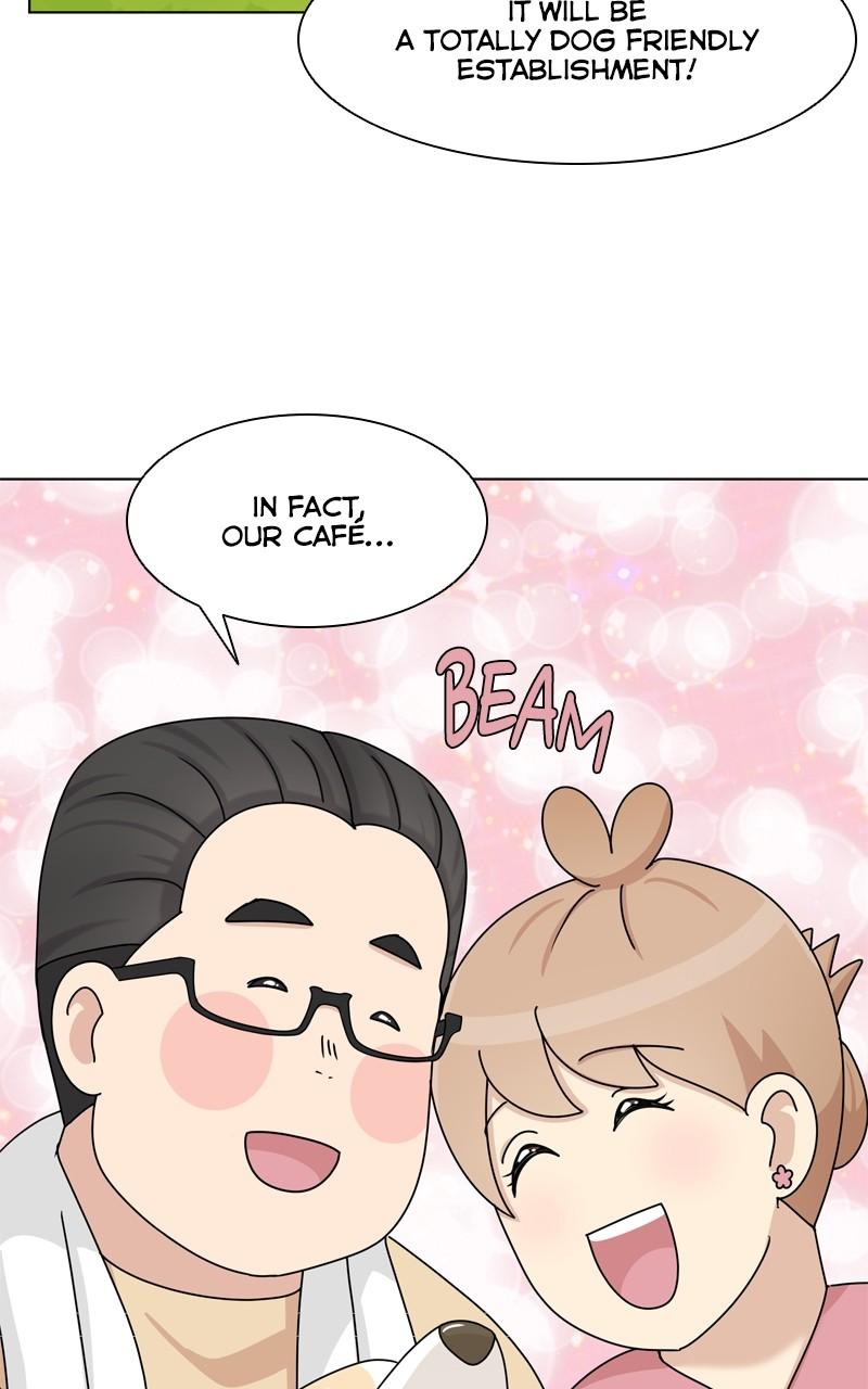 The Dog Diaries Chap 201 - Next Chap 202