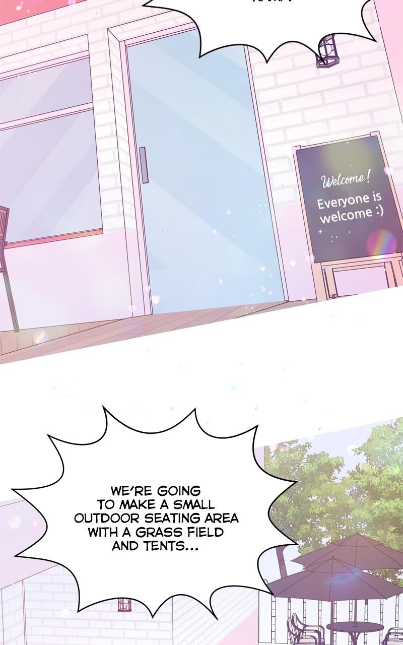 The Dog Diaries Chap 201 - Next Chap 202