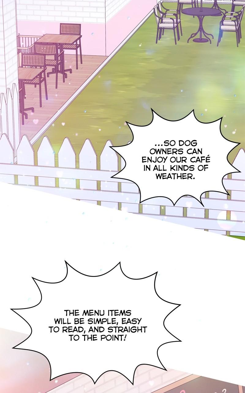 The Dog Diaries Chap 201 - Next Chap 202