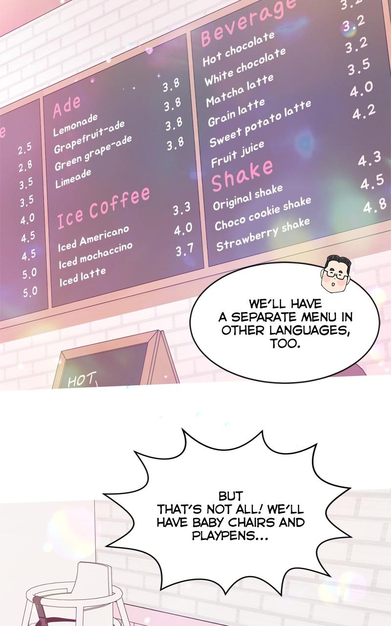 The Dog Diaries Chap 201 - Next Chap 202