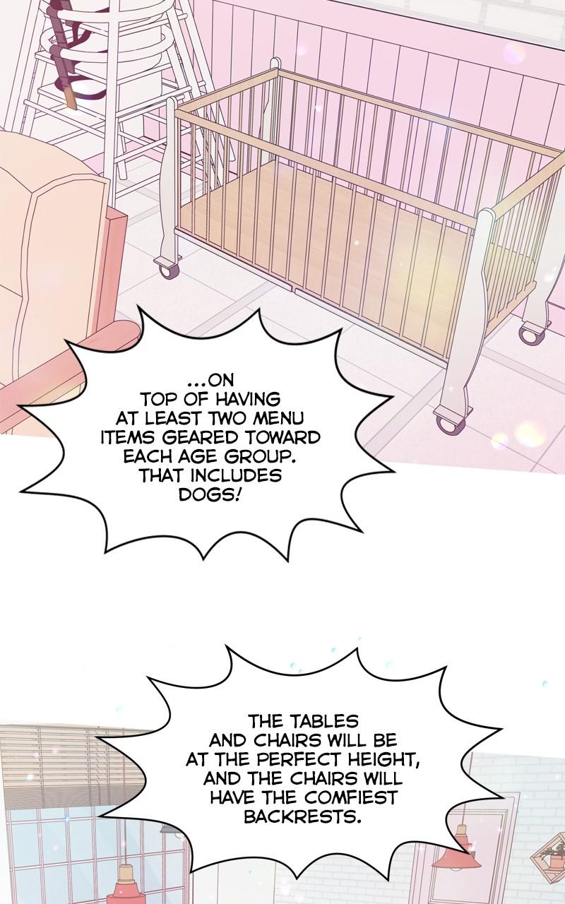 The Dog Diaries Chap 201 - Next Chap 202