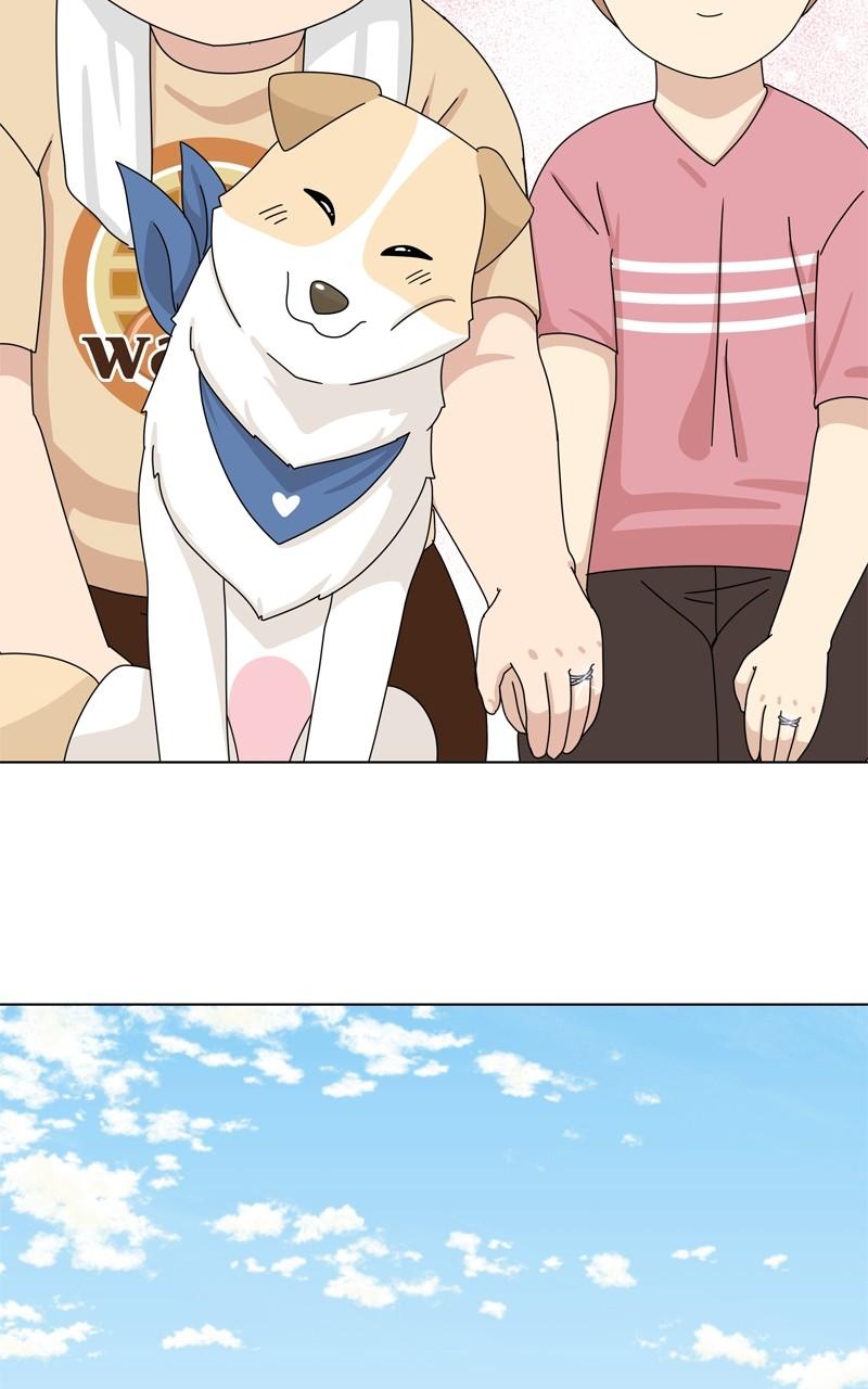 The Dog Diaries Chap 201 - Next Chap 202