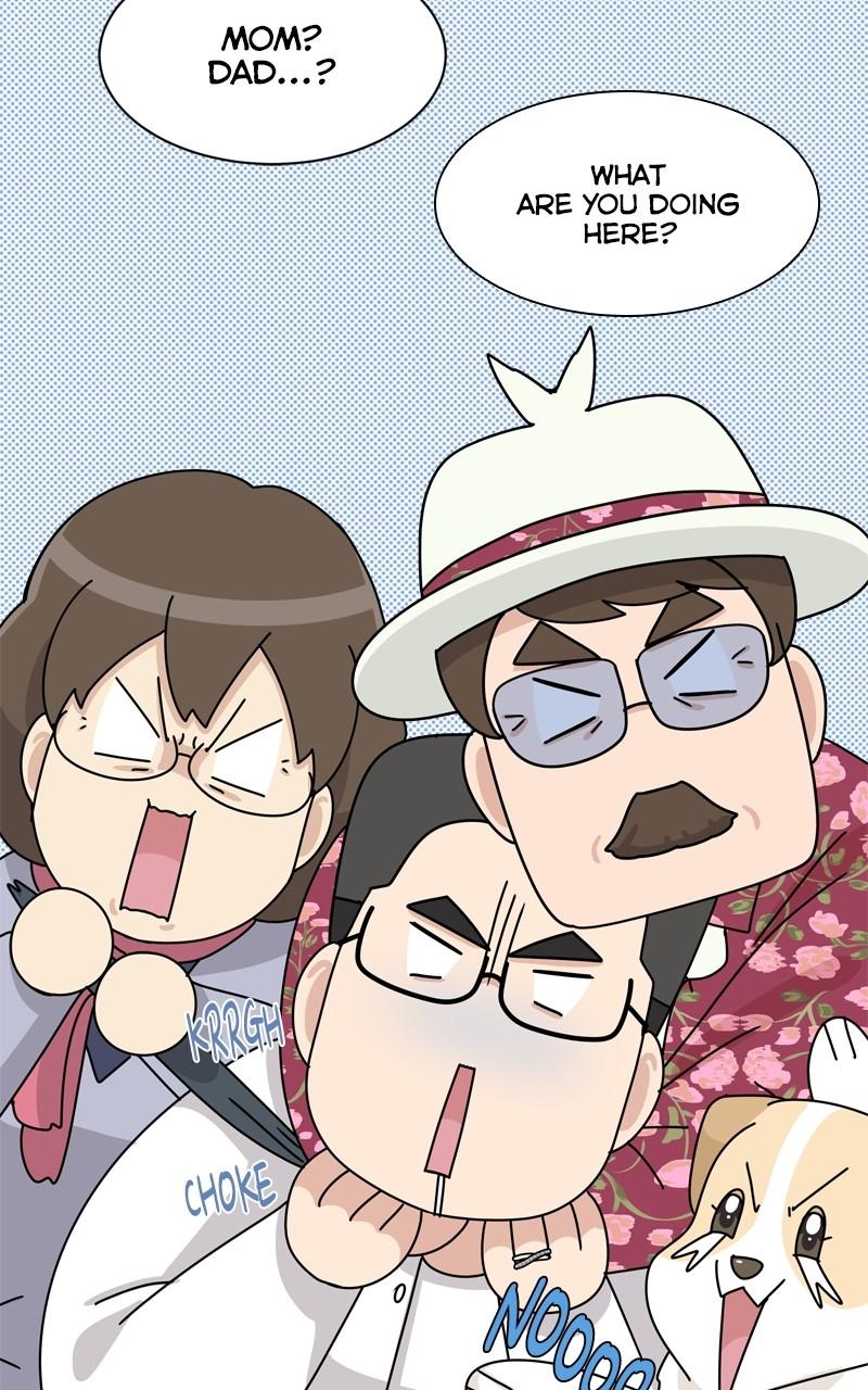 The Dog Diaries Chap 201 - Next Chap 202