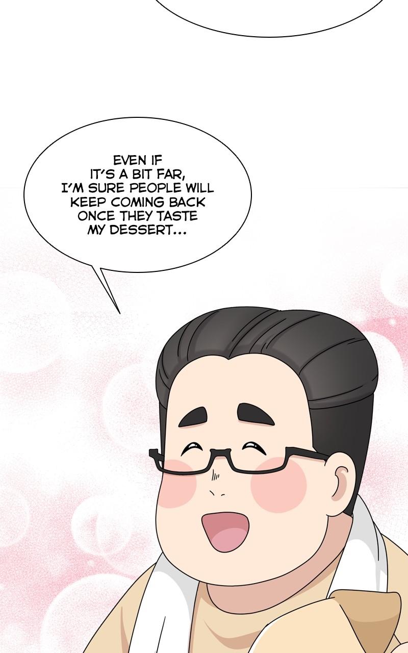 The Dog Diaries Chap 201 - Next Chap 202