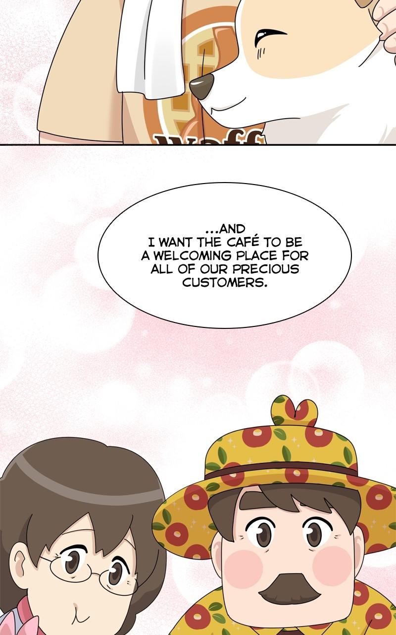 The Dog Diaries Chap 201 - Next Chap 202