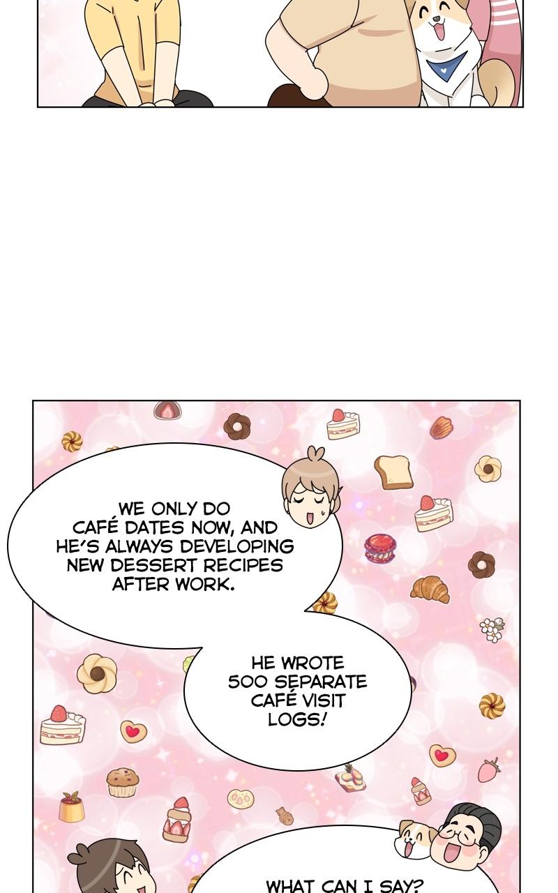 The Dog Diaries Chap 201 - Next Chap 202