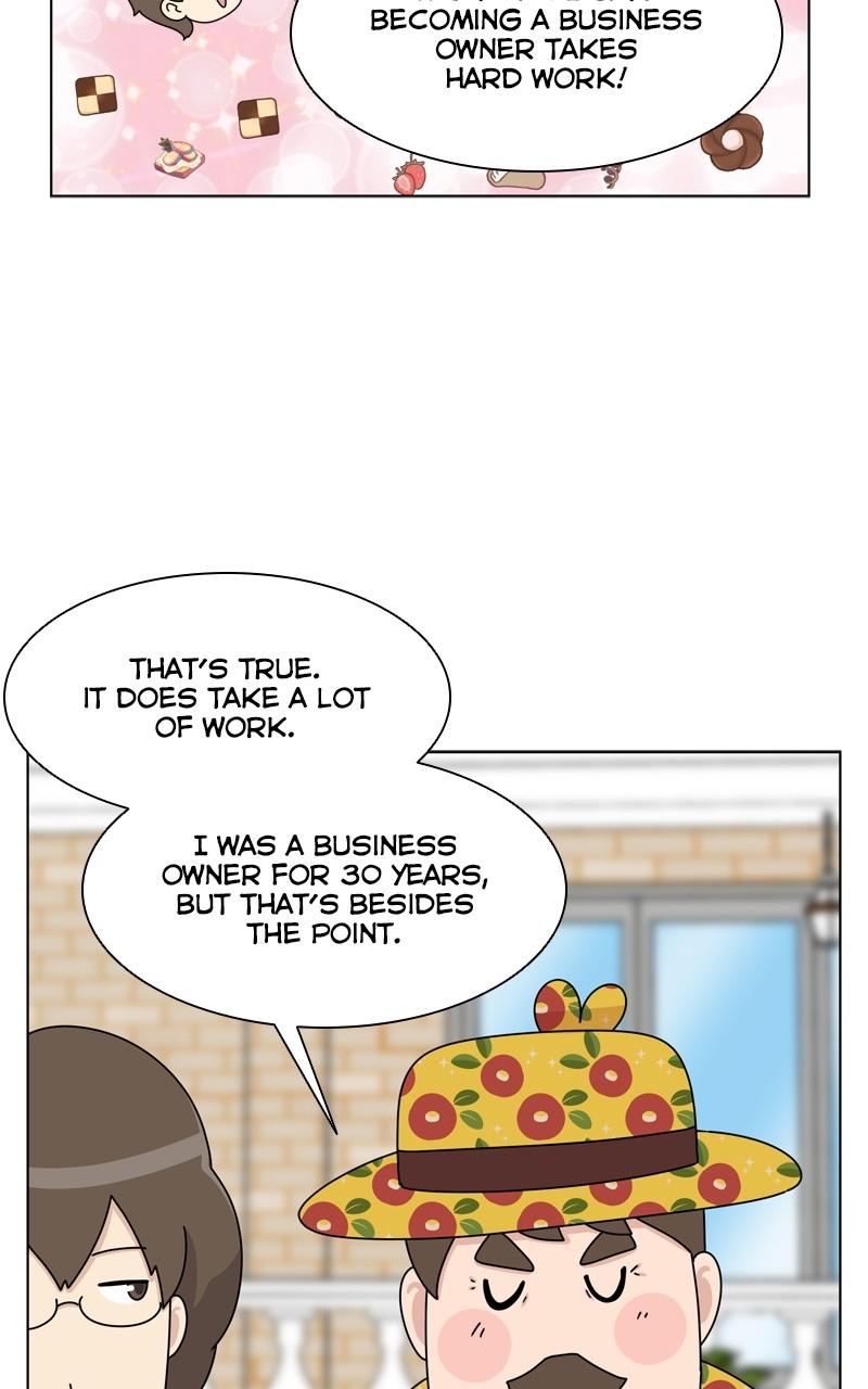 The Dog Diaries Chap 201 - Next Chap 202