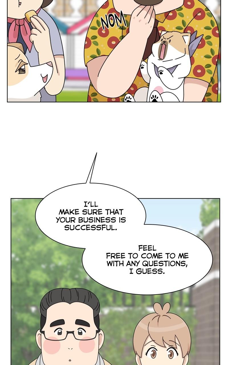 The Dog Diaries Chap 201 - Next Chap 202