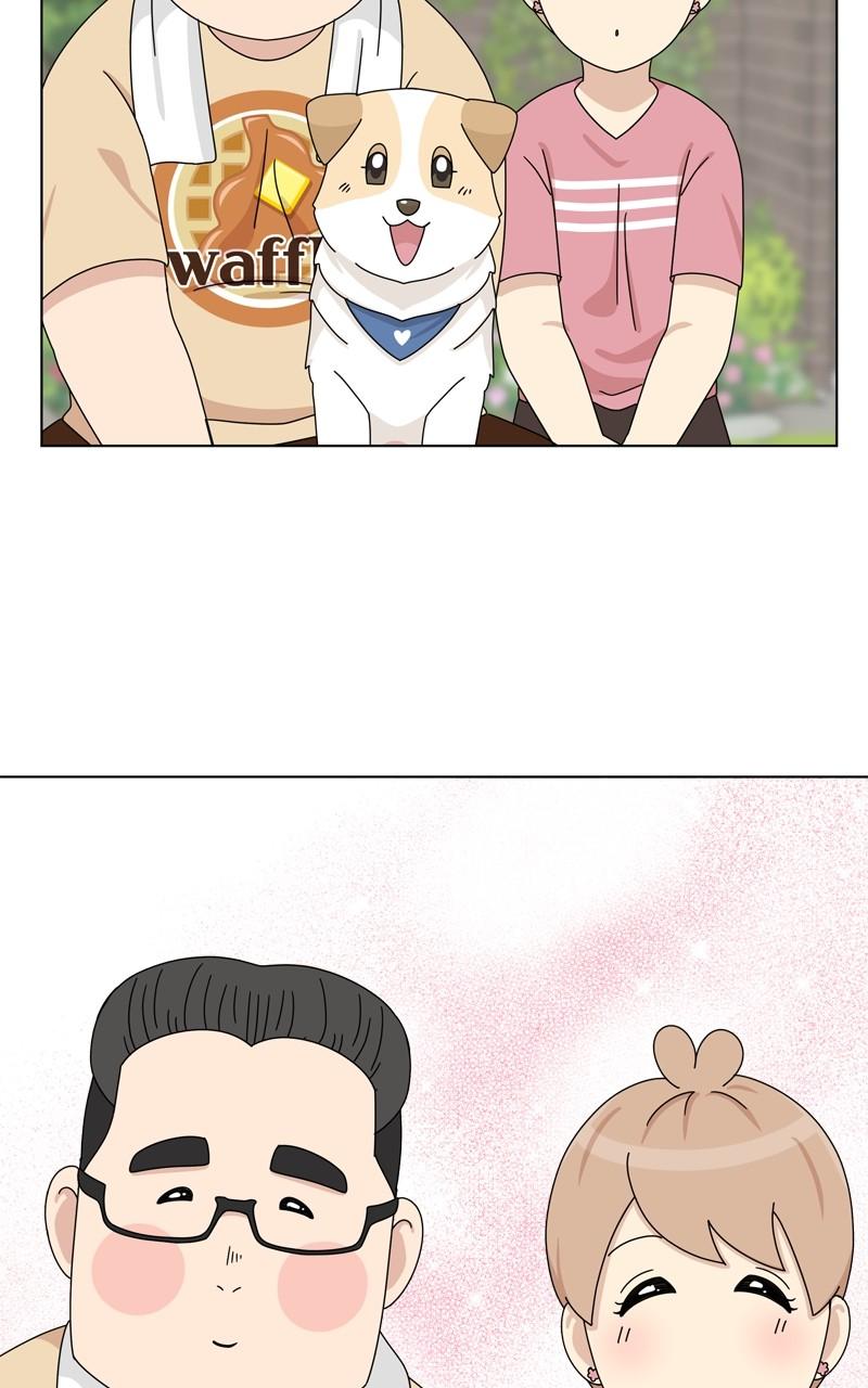 The Dog Diaries Chap 201 - Next Chap 202